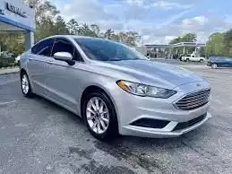 استفاده شده Ford Fusion برای فروش که در دوحه #7086 - 1  image 